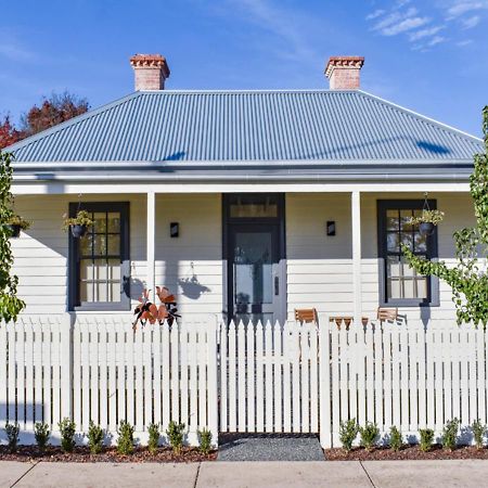 Heritage Cottage Daylesford Exterior foto